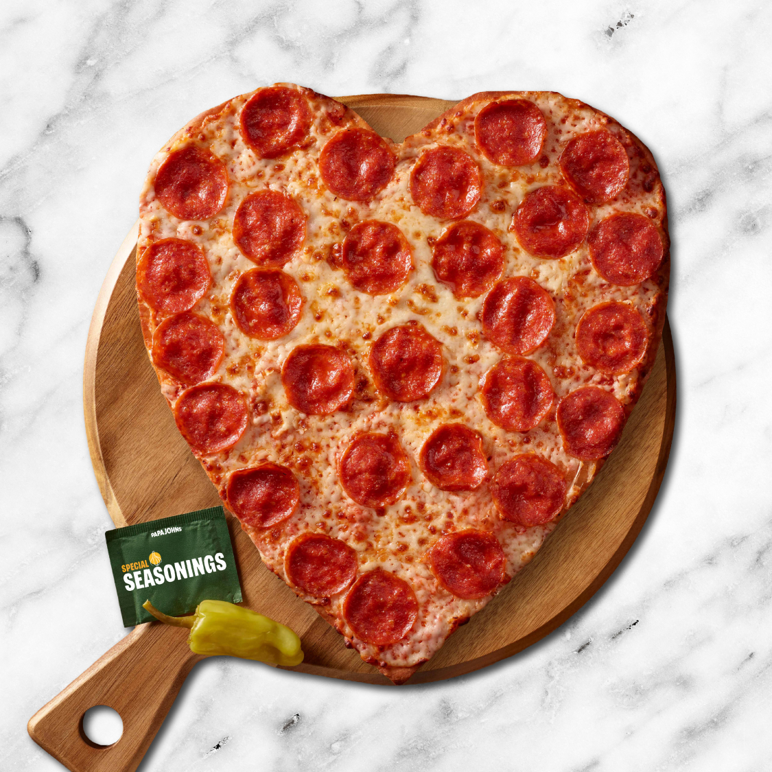 Papa Johns Pizza Photo 4