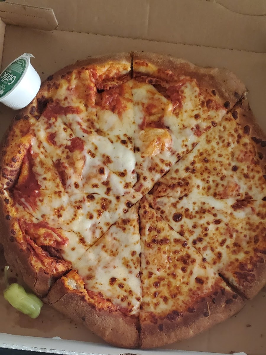 Papa Johns Pizza Photo 5