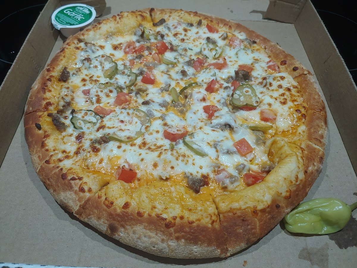 Papa Johns Pizza Photo 8