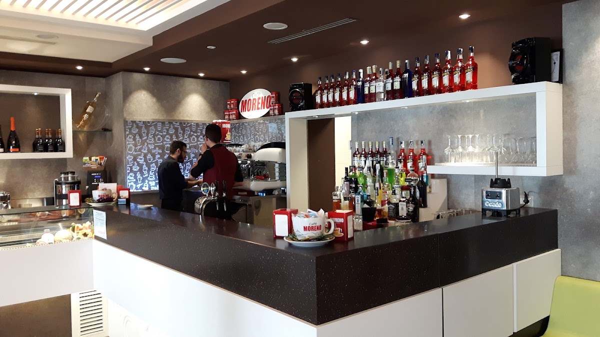 Bar Al Circe 226