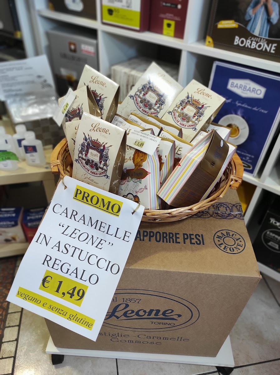 La Bottega delle Cialde Rivoli Photo 3
