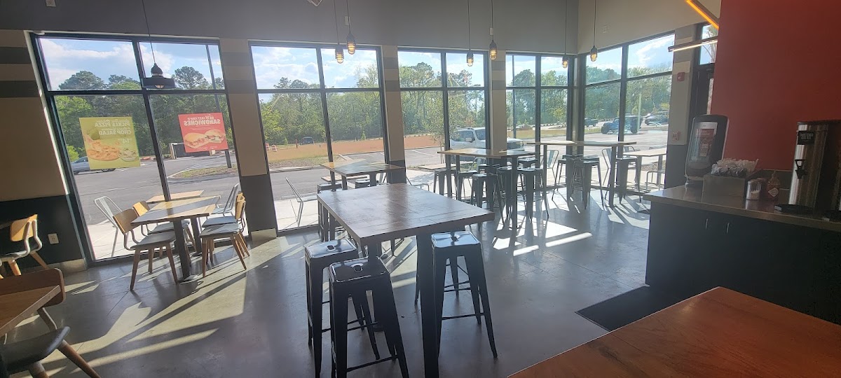 Blaze Pizza Photo 10