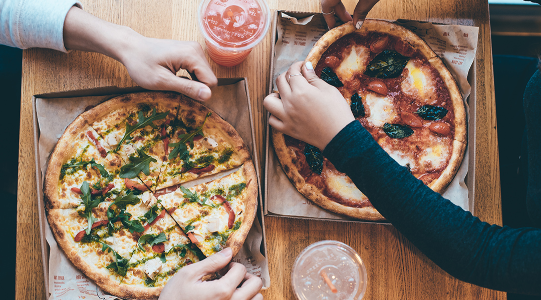 Blaze Pizza Photo 4