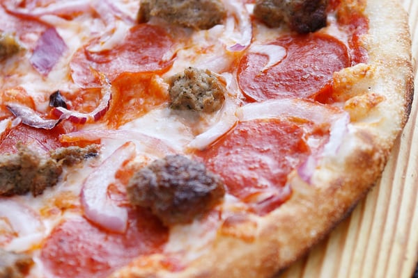 Blaze Pizza Photo 9