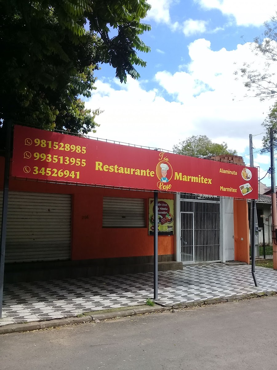 Restaurante Coma Bem