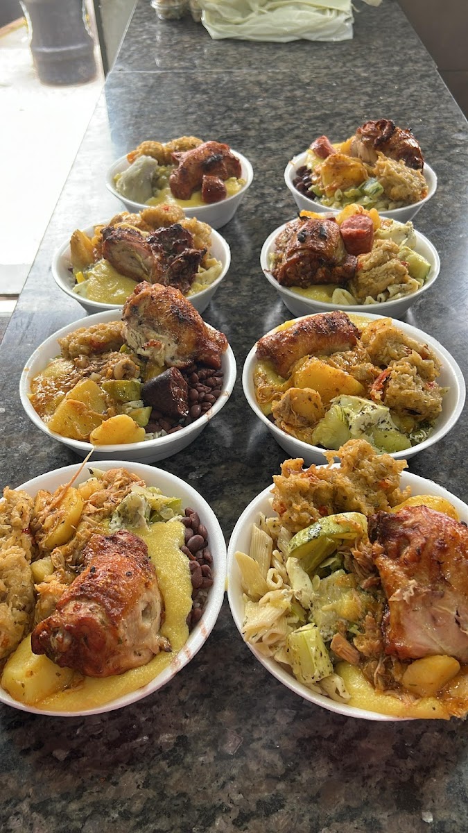 Restaurante Coma Bem Photo 2