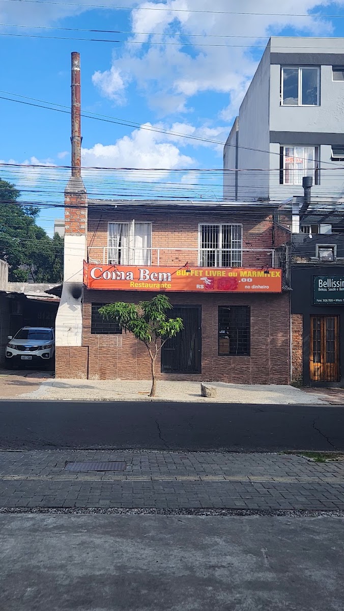 Restaurante Coma Bem Photo 3
