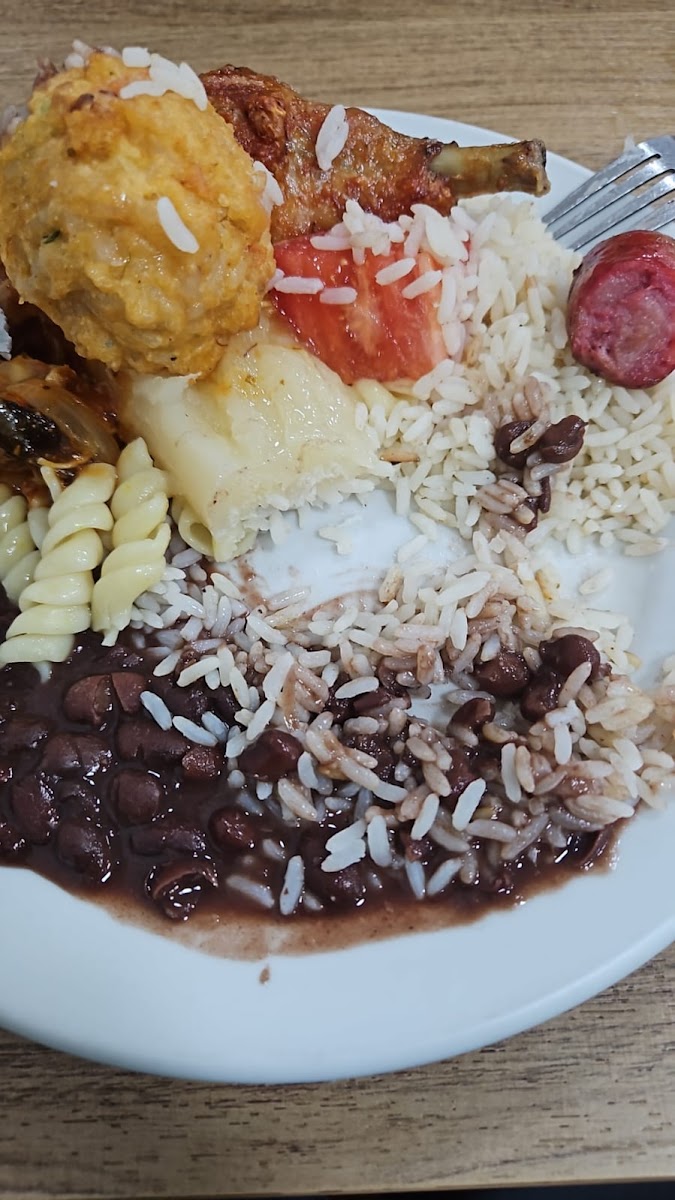 Restaurante Coma Bem Photo 4