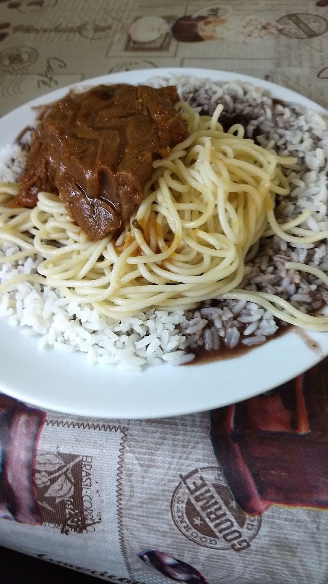 Restaurante Coma Bem Photo 5