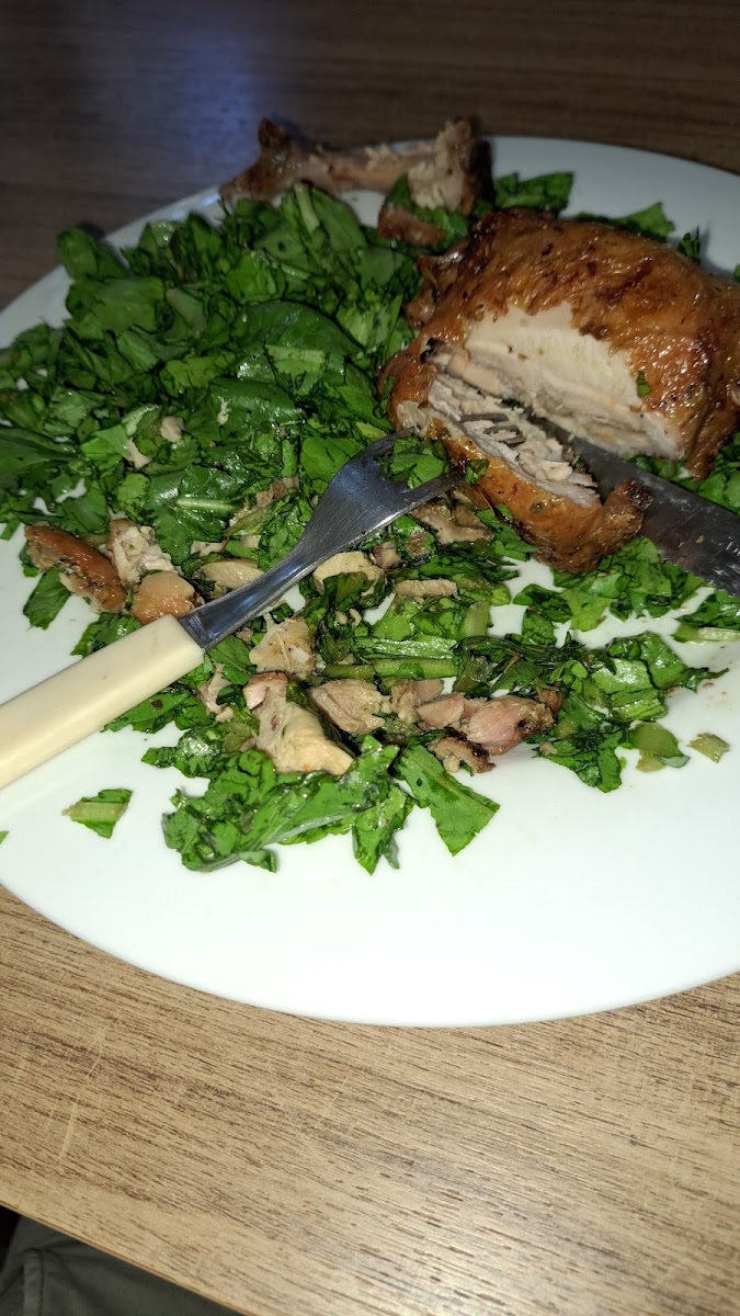 Restaurante Coma Bem Photo 6