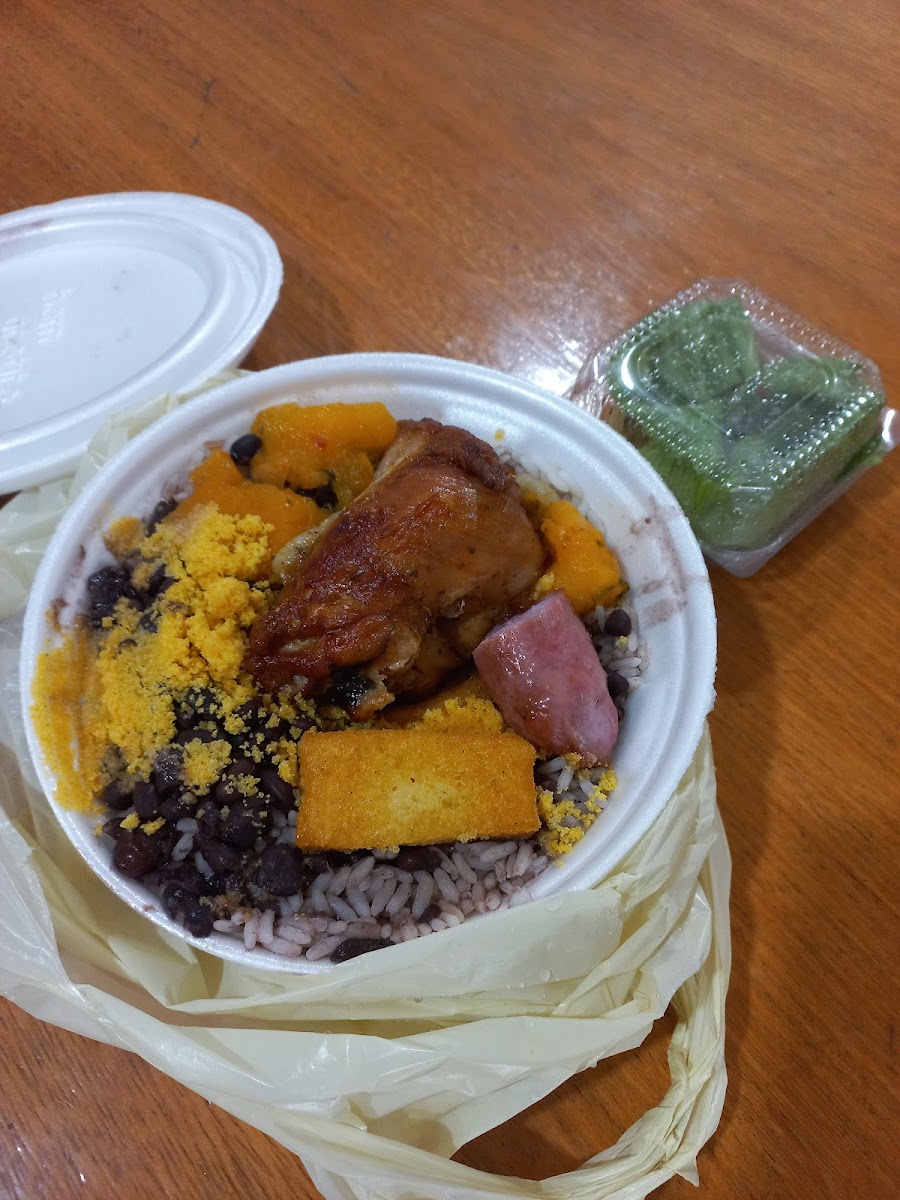Restaurante Coma Bem Photo 8