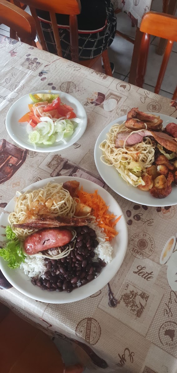 Restaurante Coma Bem Photo 9
