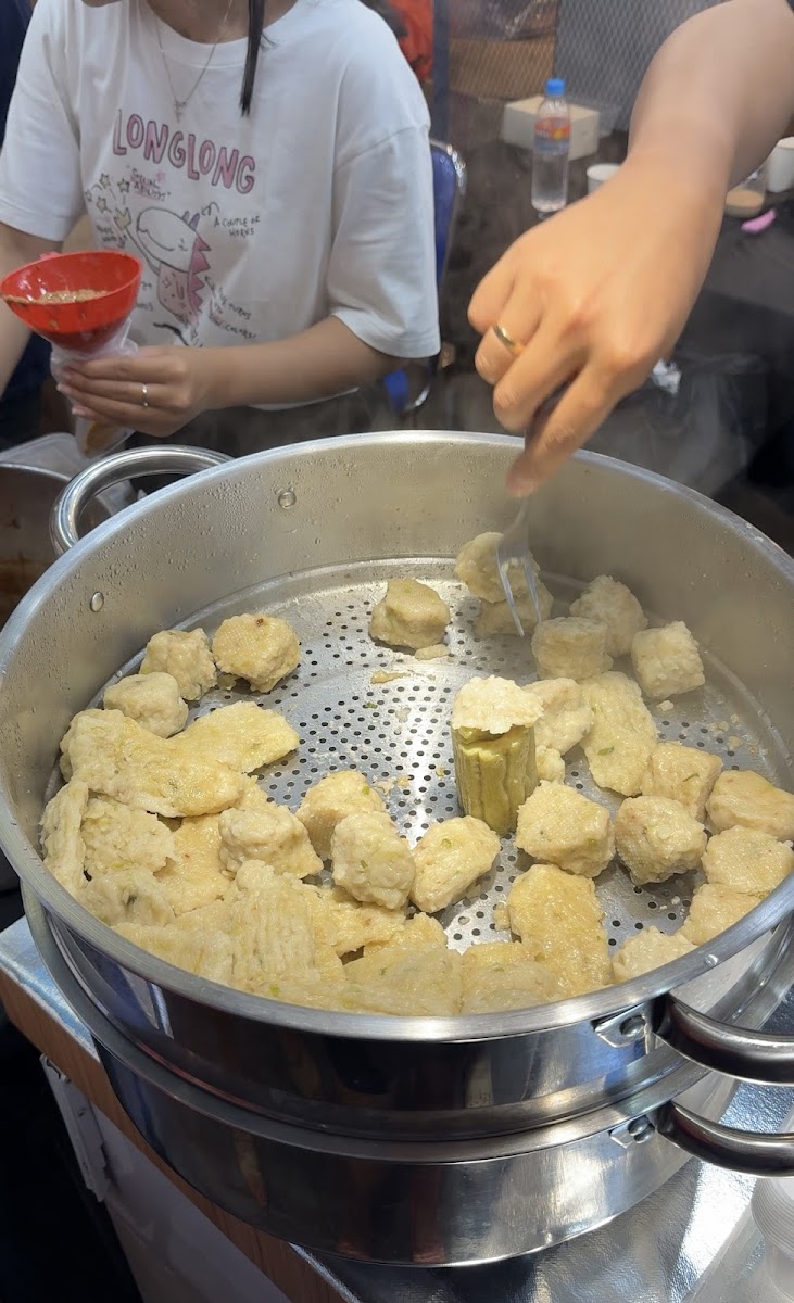 Siomay Engkong Photo 2