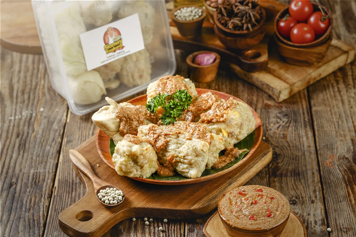 Siomay Engkong Photo 6