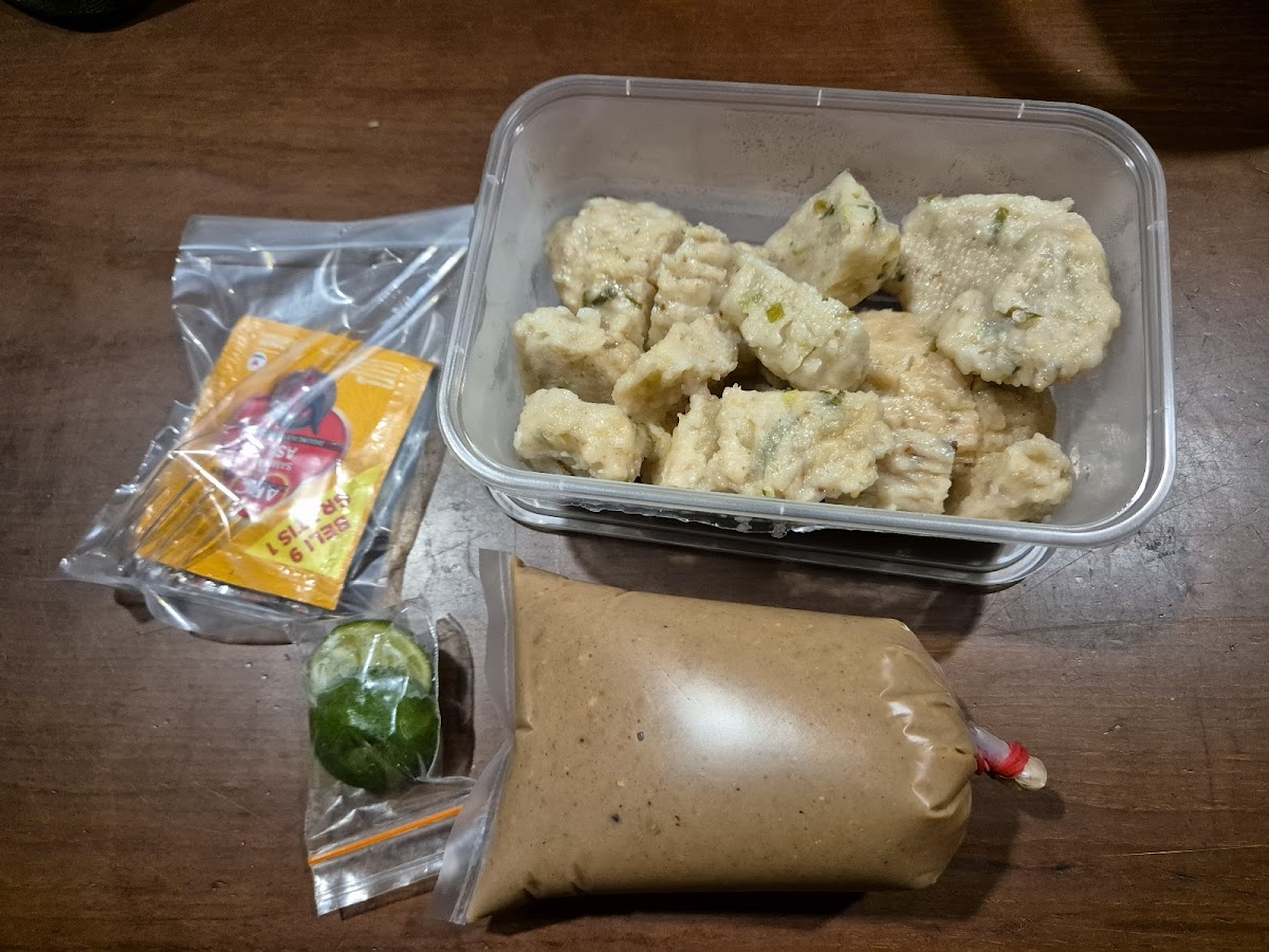 Siomay Engkong Photo 7