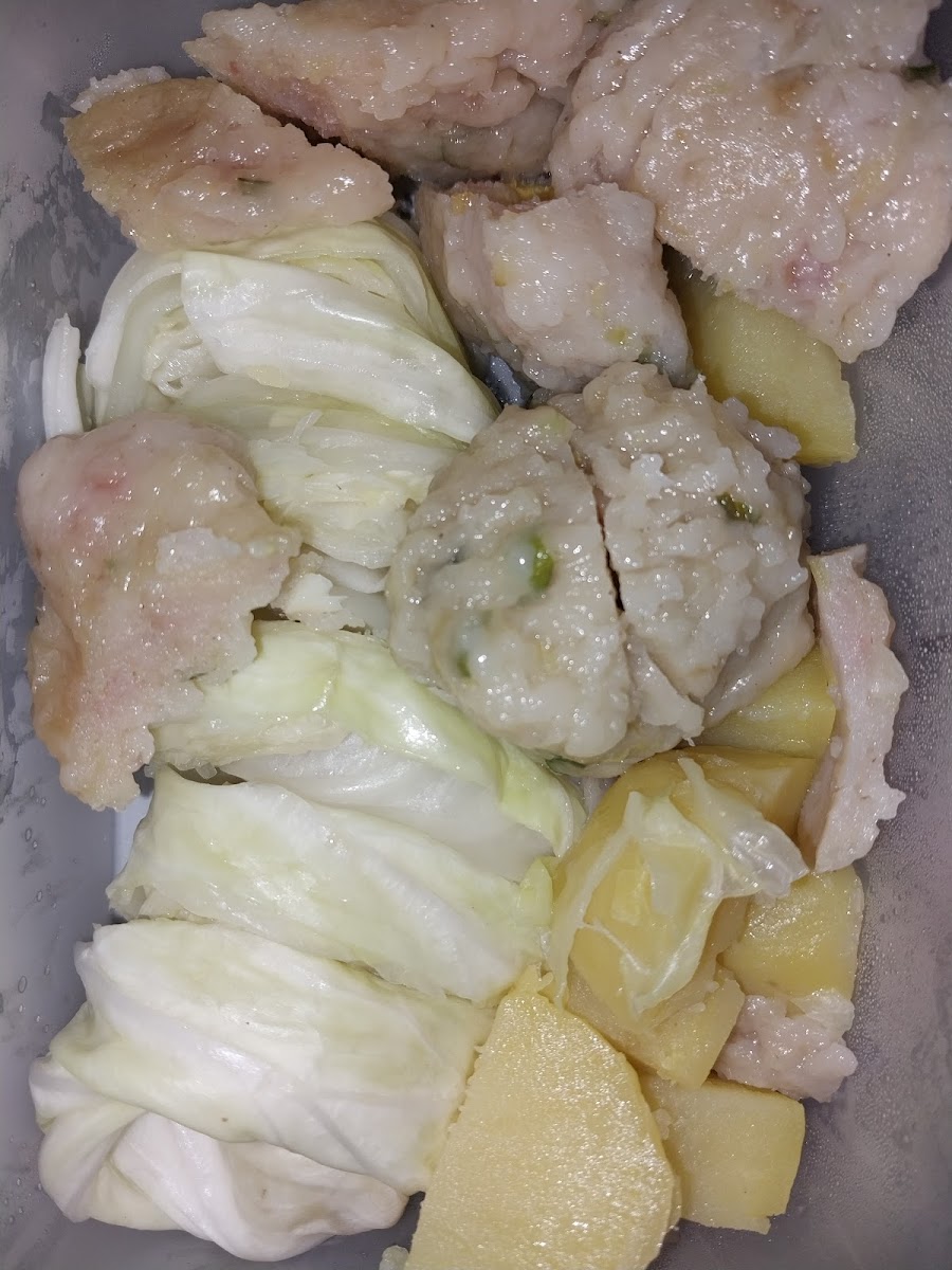 Siomay Engkong Photo 8