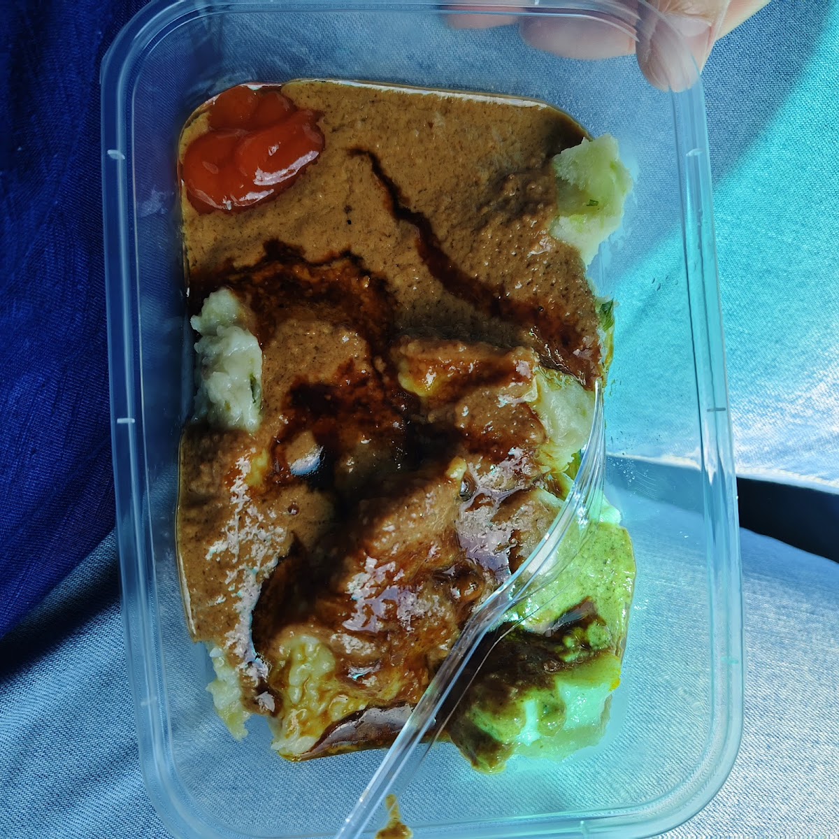 Siomay Engkong Photo 9