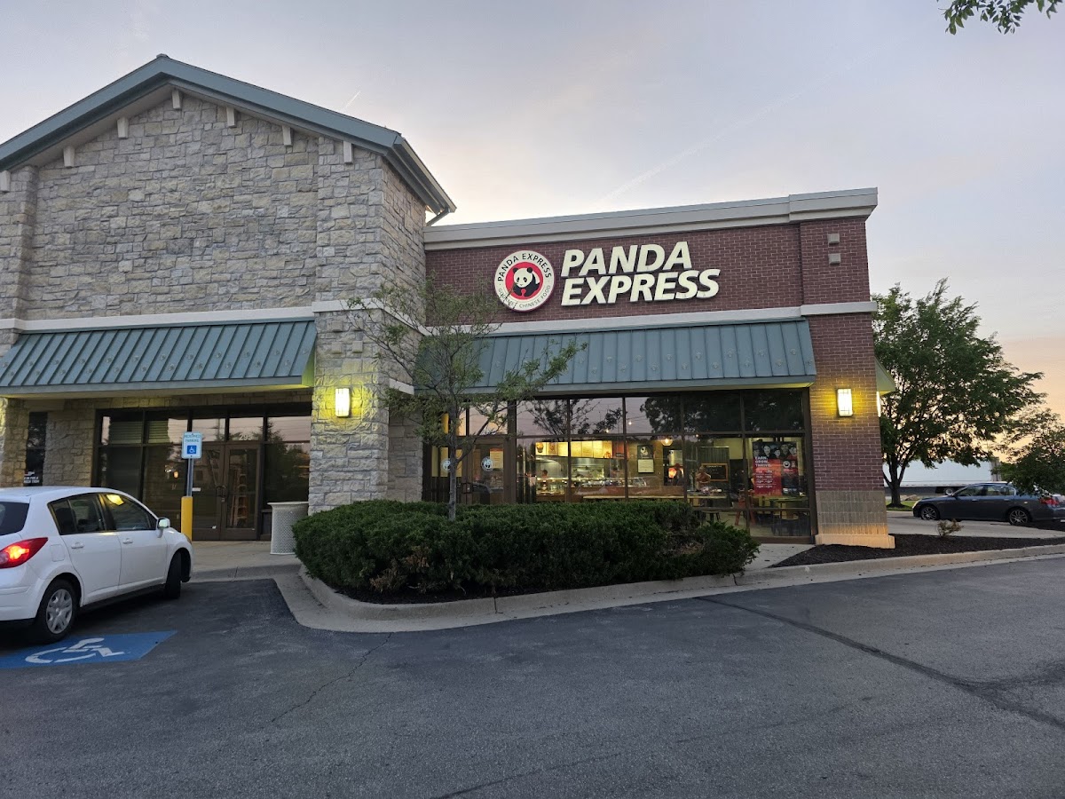 Panda Express