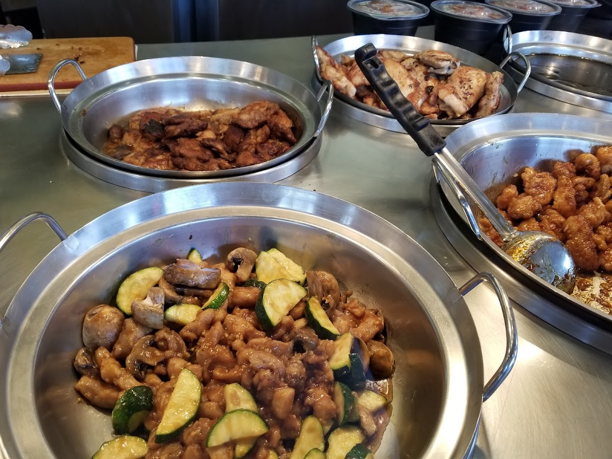 Panda Express Photo 10