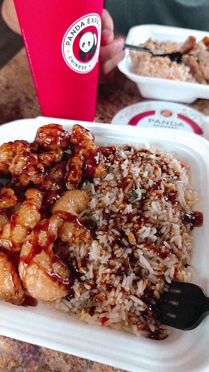 Panda Express Photo 2