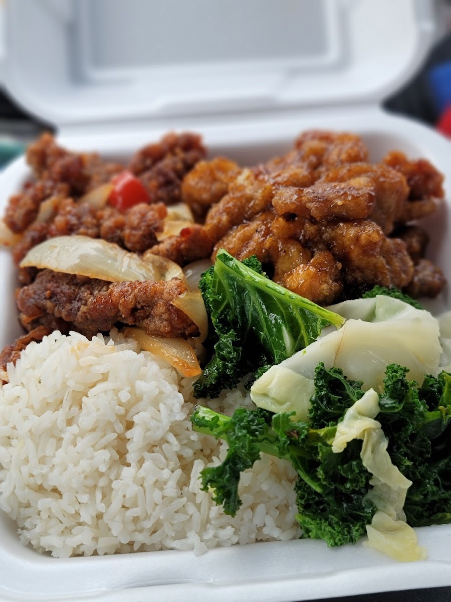 Panda Express Photo 6
