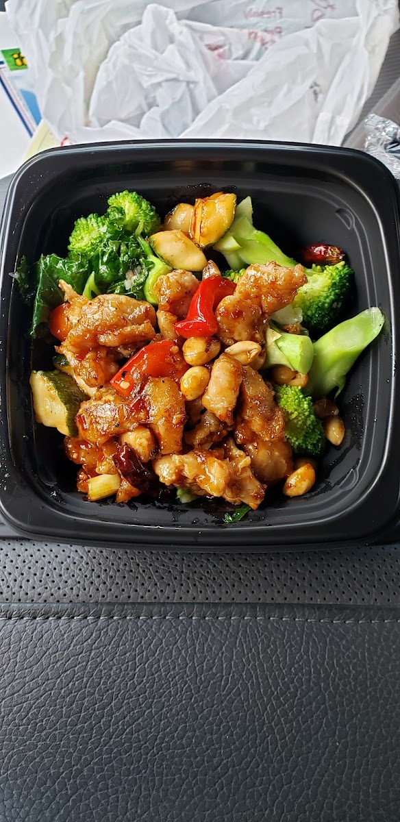Panda Express Photo 7