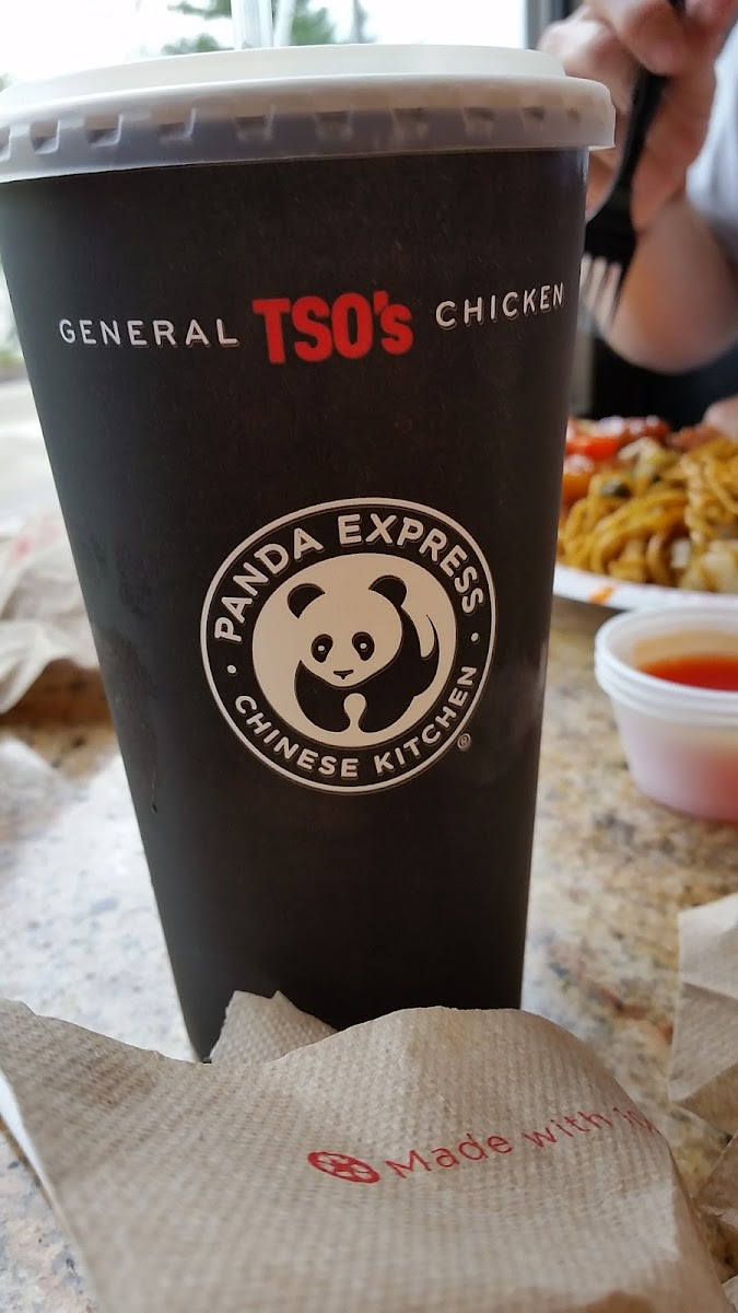 Panda Express Photo 8