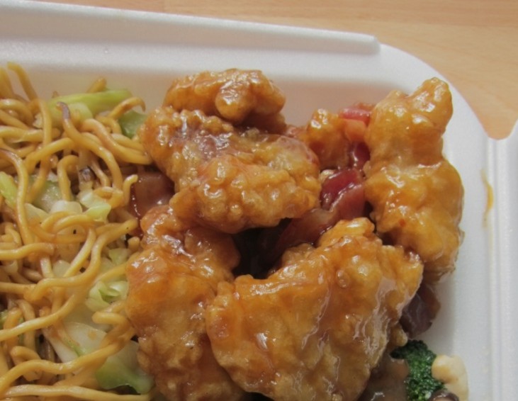 Panda Express Photo 9