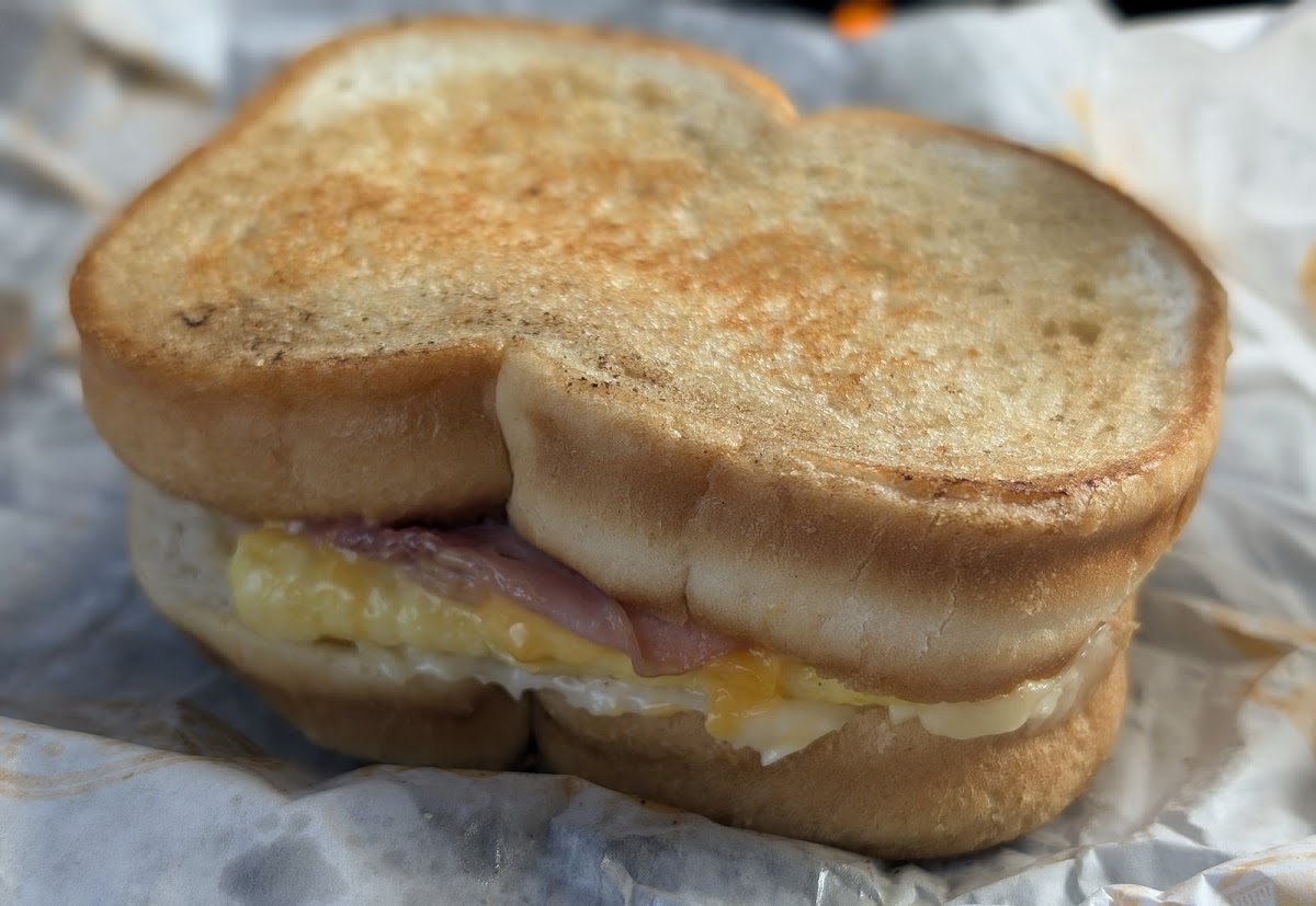 Hardee's Photo 10