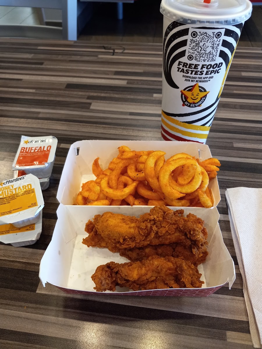 Hardee's Photo 3