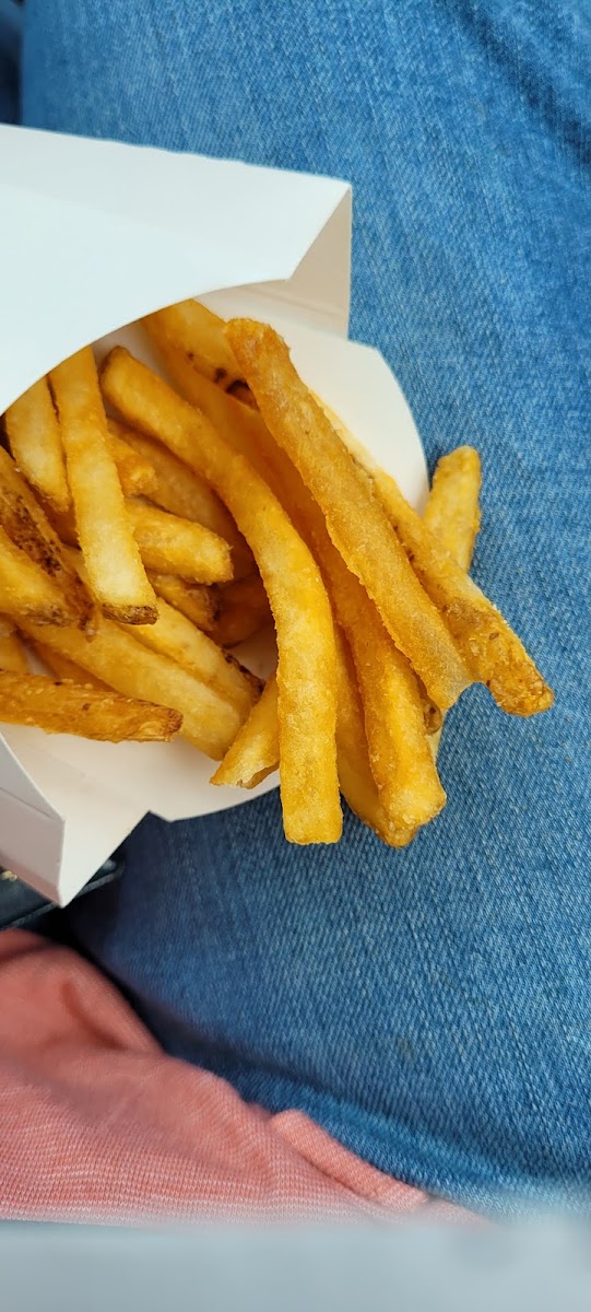 Hardee's Photo 5