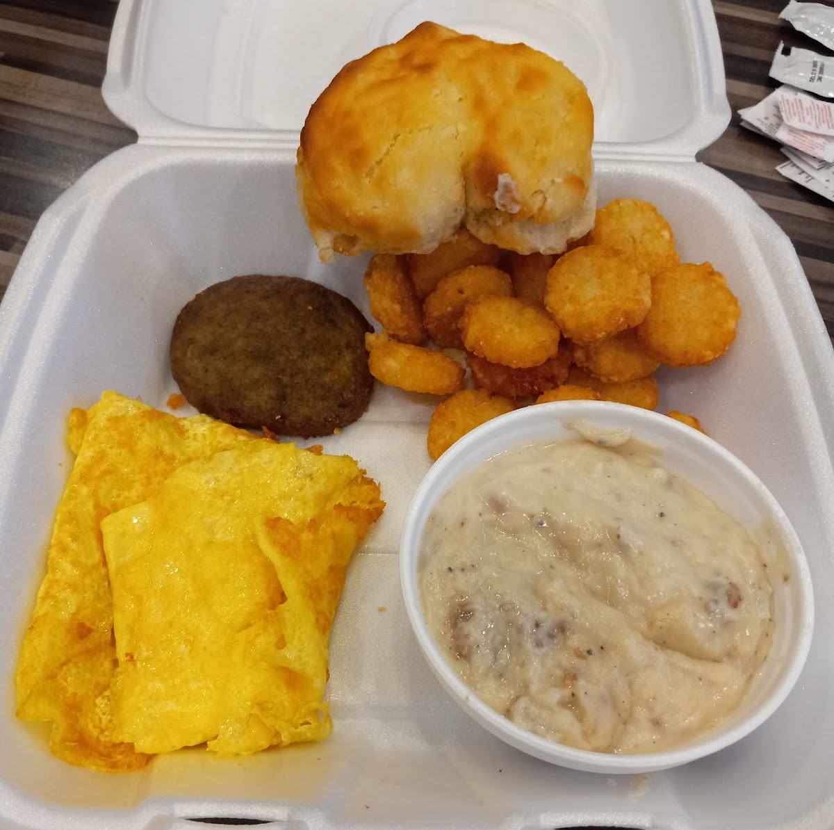 Hardee's Photo 7
