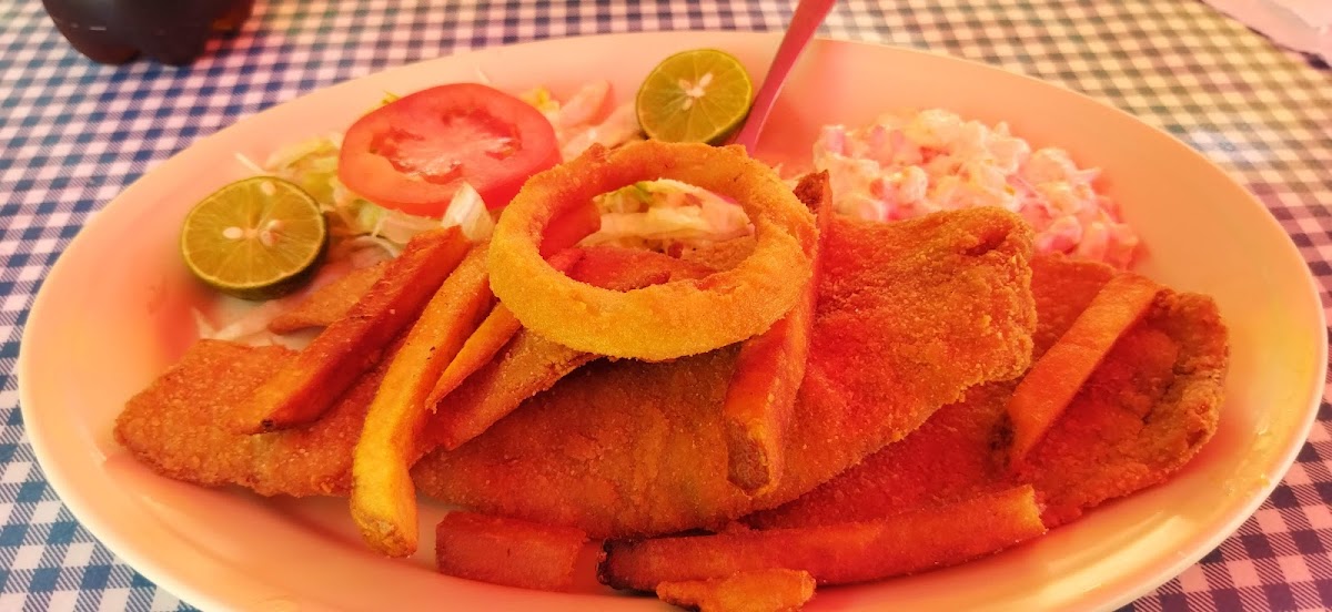 Restaurant 'El Mirador' Photo 2