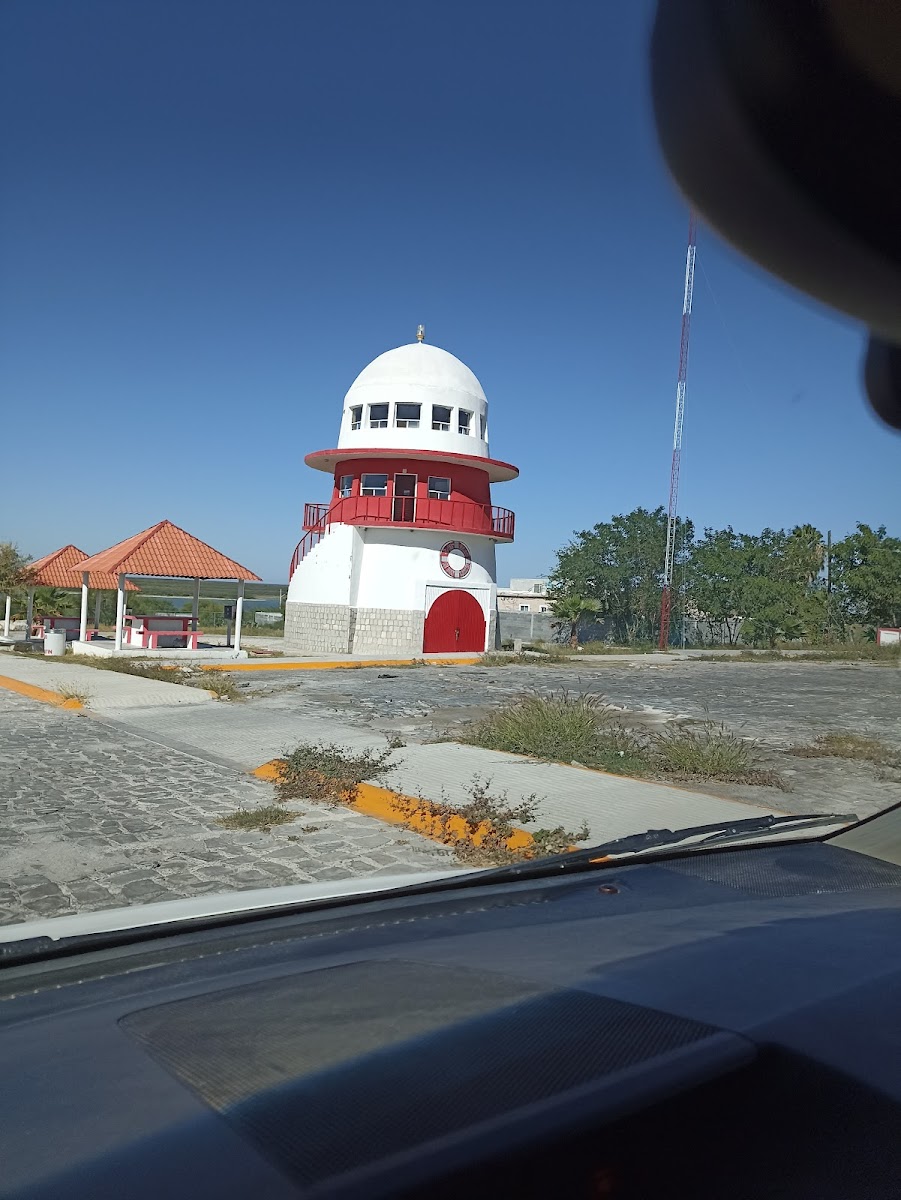 Restaurant 'El Mirador' Photo 3