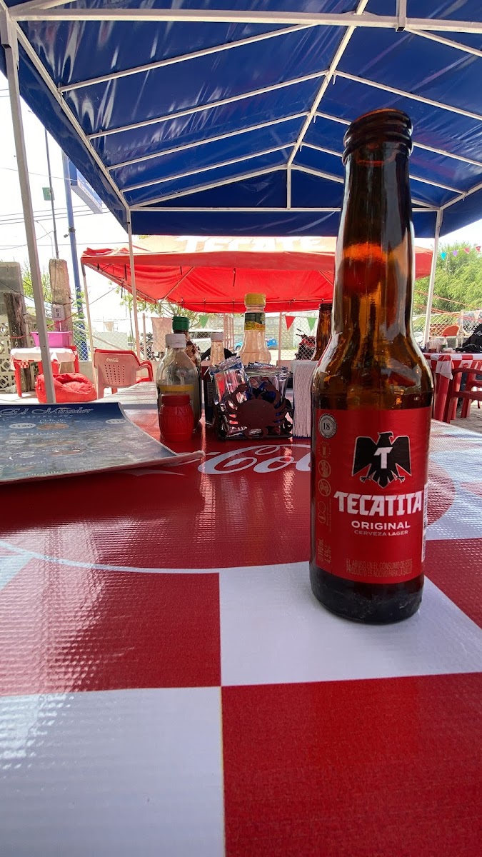 Restaurant 'El Mirador' Photo 4