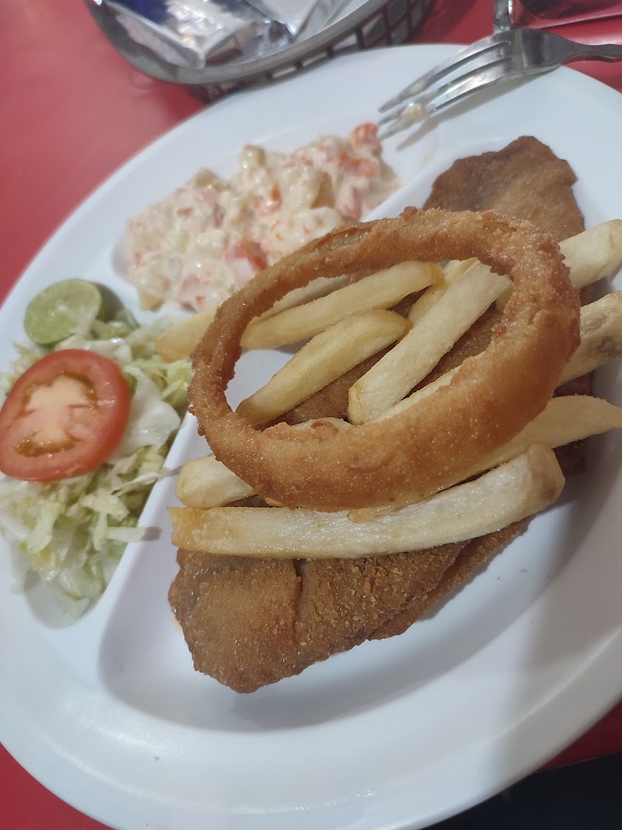 Restaurant 'El Mirador' Photo 5
