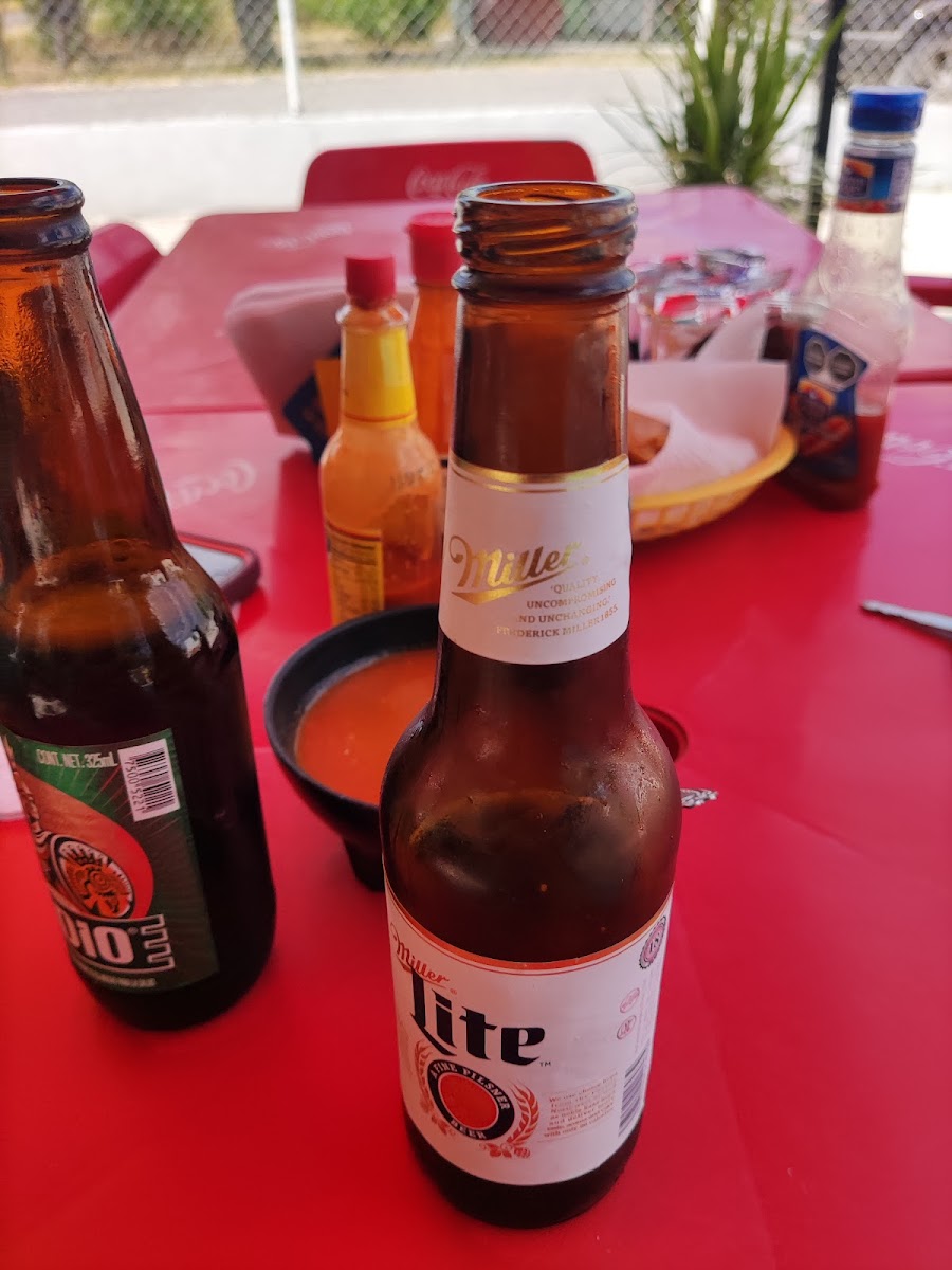 Restaurant 'El Mirador' Photo 7