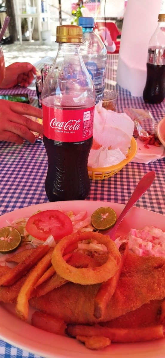 Restaurant 'El Mirador' Photo 8