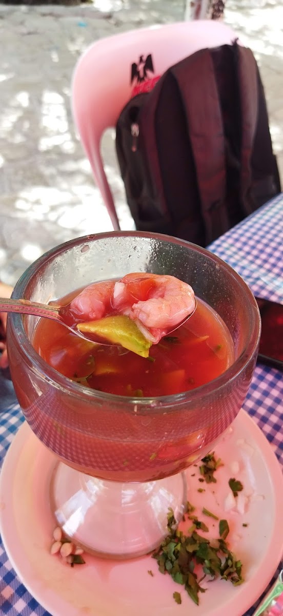 Restaurant 'El Mirador' Photo 9
