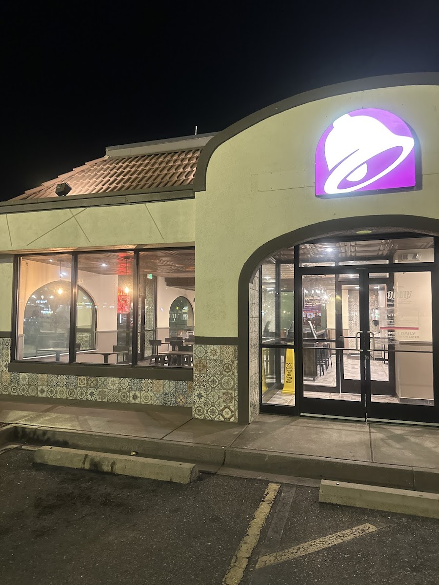 Taco Bell