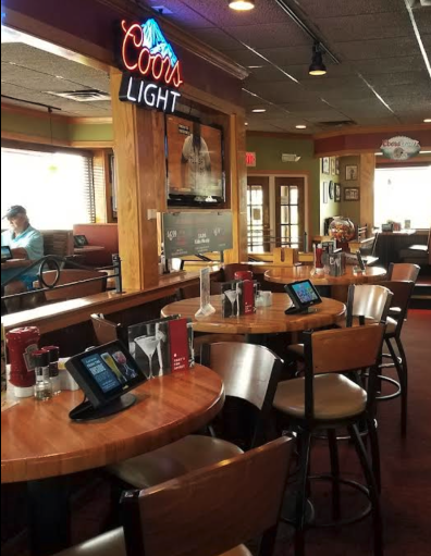 Applebee's Grill + Bar