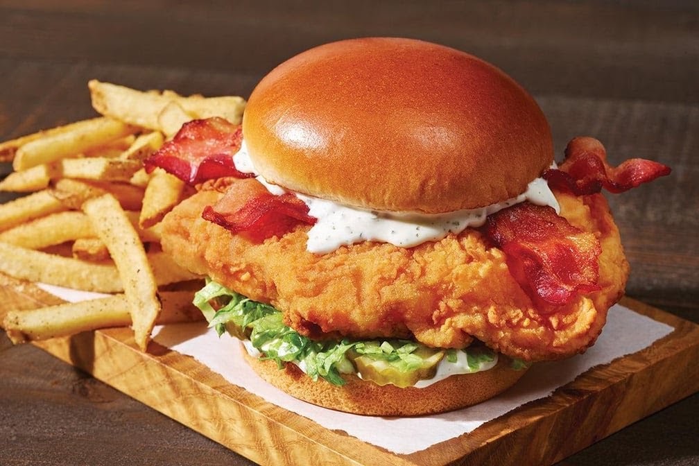 Applebee's Grill + Bar Photo 3