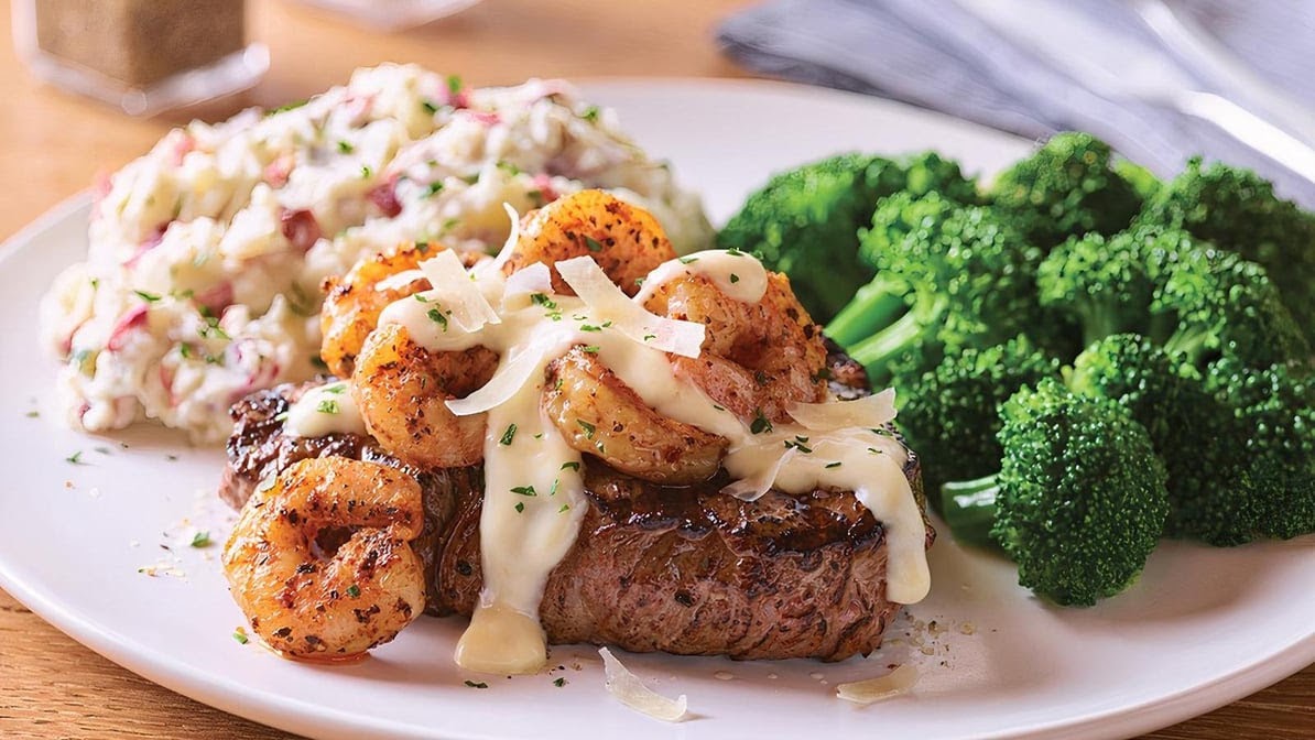 Applebee's Grill + Bar Photo 4