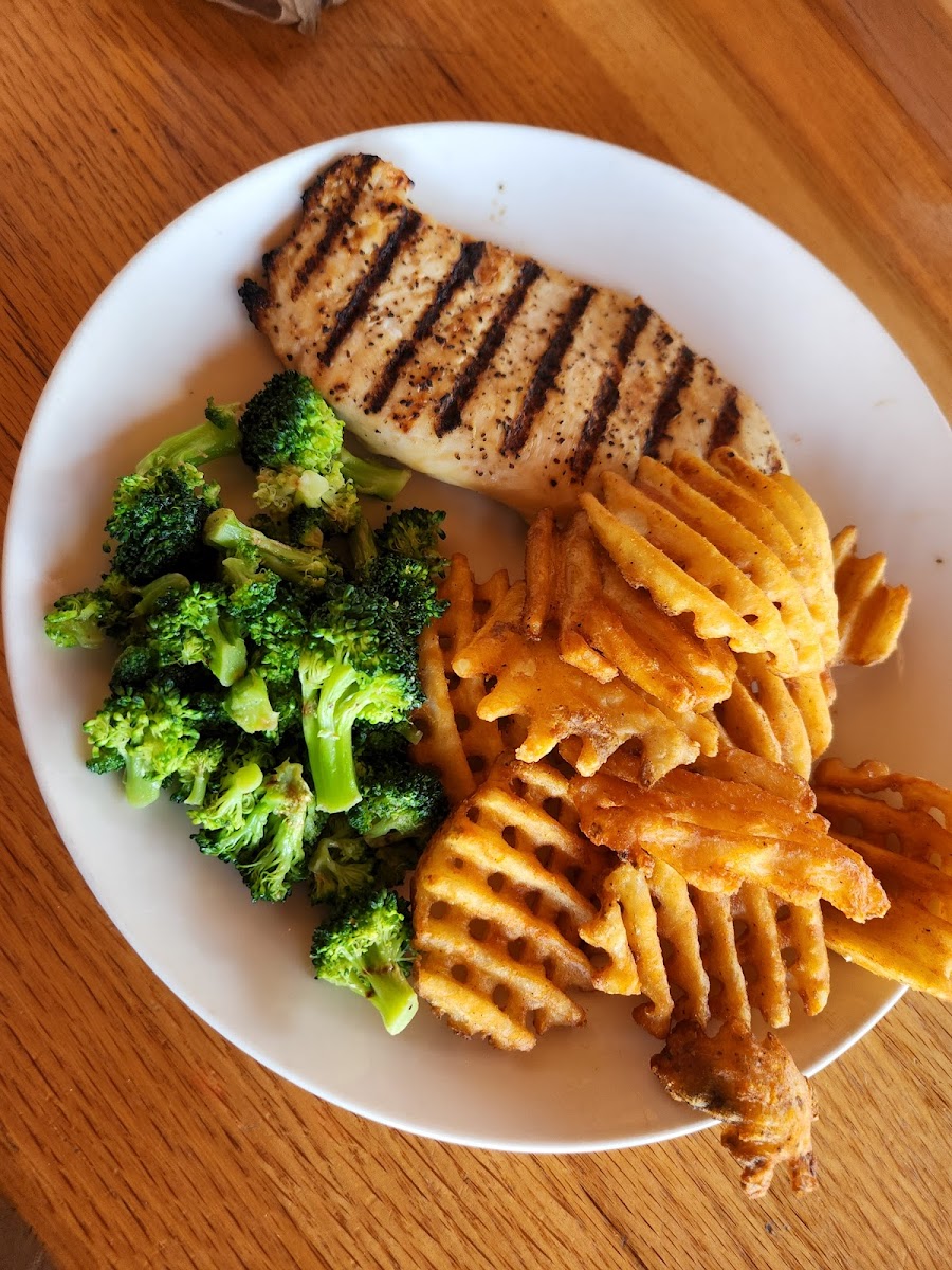 Applebee's Grill + Bar Photo 6