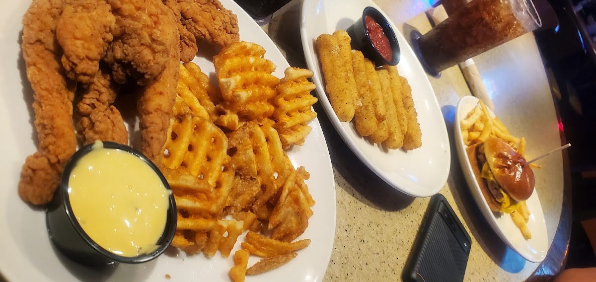 Applebee's Grill + Bar Photo 8