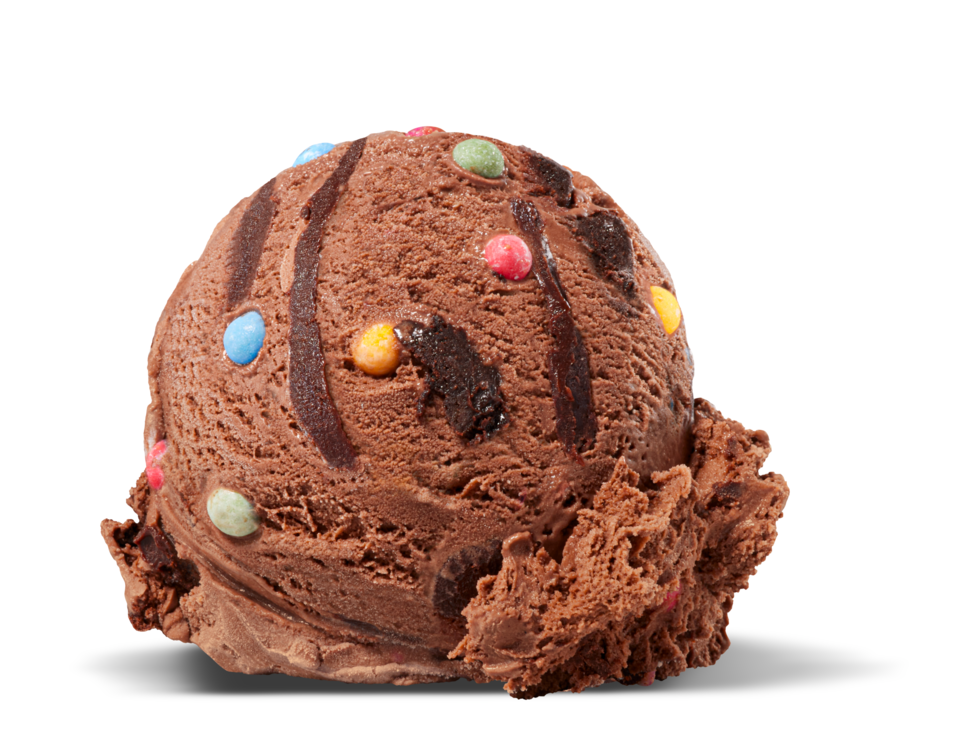 Baskin-Robbins Photo 7