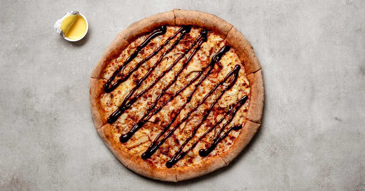 Papa Johns Pizza Photo 7