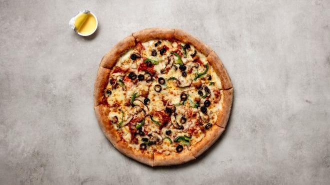 Papa Johns Pizza Photo 9