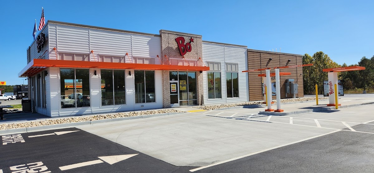 Bojangles