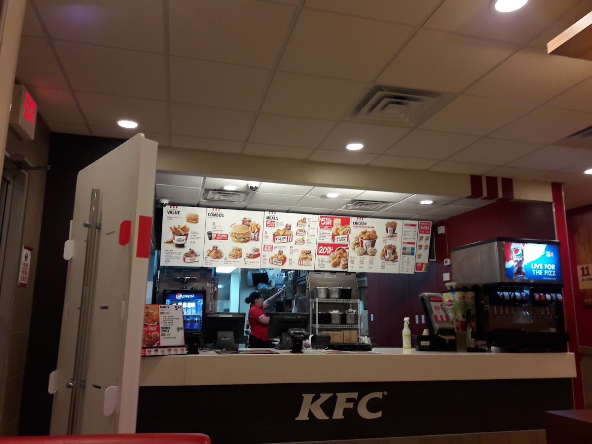 KFC Photo 5